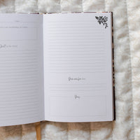 Dwell in the Word Journal