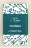 The Blessing Towel