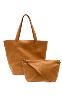 Vida Carryall Tote