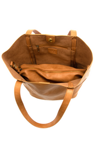 Vida Carryall Tote