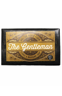 Gentleman Soap 8.6oz