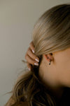 Trust Earring Studs