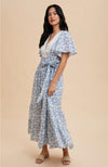 Nicolette Maxi Dress