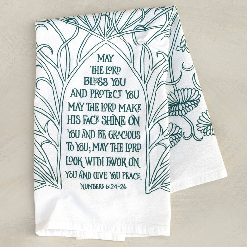 The Blessing Towel