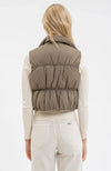 Adeline Puffer Vest