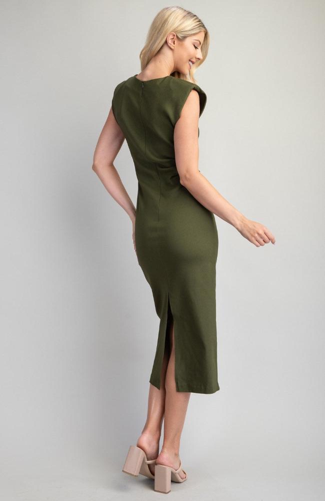 Maeve Midi Dress