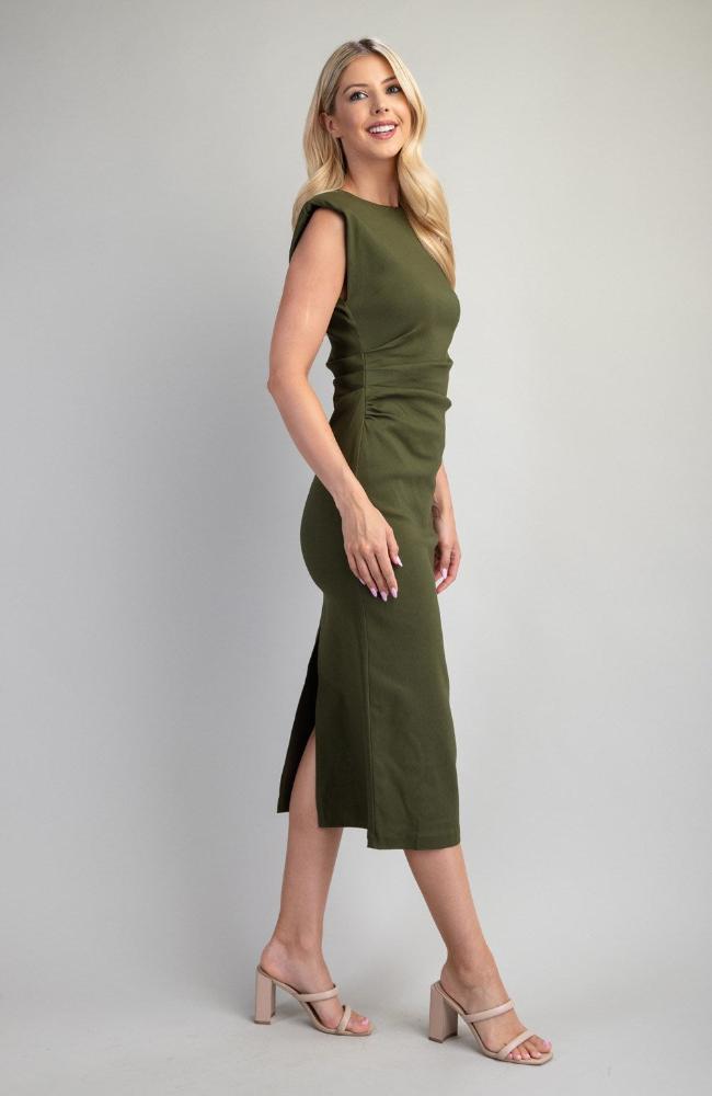 Maeve Midi Dress