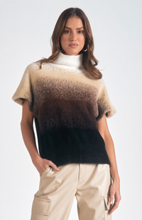 Stella Ombre Sweater