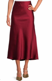 Katianna Maxi Skirt