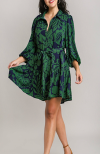 Amara Dress