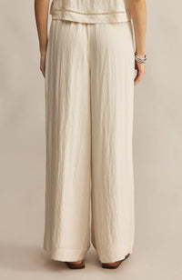 Soleil Textured Pant