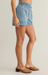 Summerland Luxe Soft Denim Short