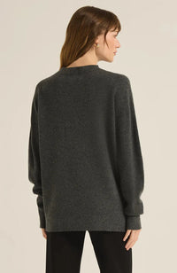 Gia Crew Neck Sweater