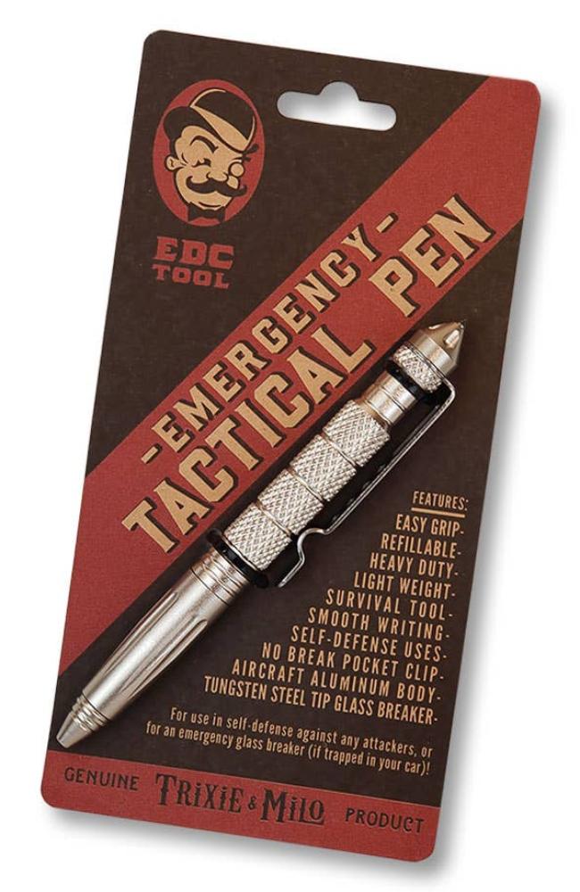 Emergency Tactical Pen