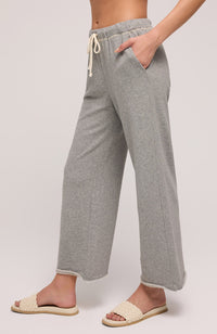 Huntington French Terry Pant