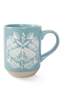 New York Mug - Moth