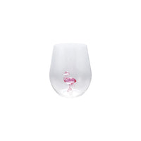 Flamingo Glass