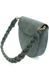 Luna Crescent Crossbody