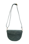 Luna Crescent Crossbody