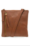 Walnut Dawn Crossbody Bag