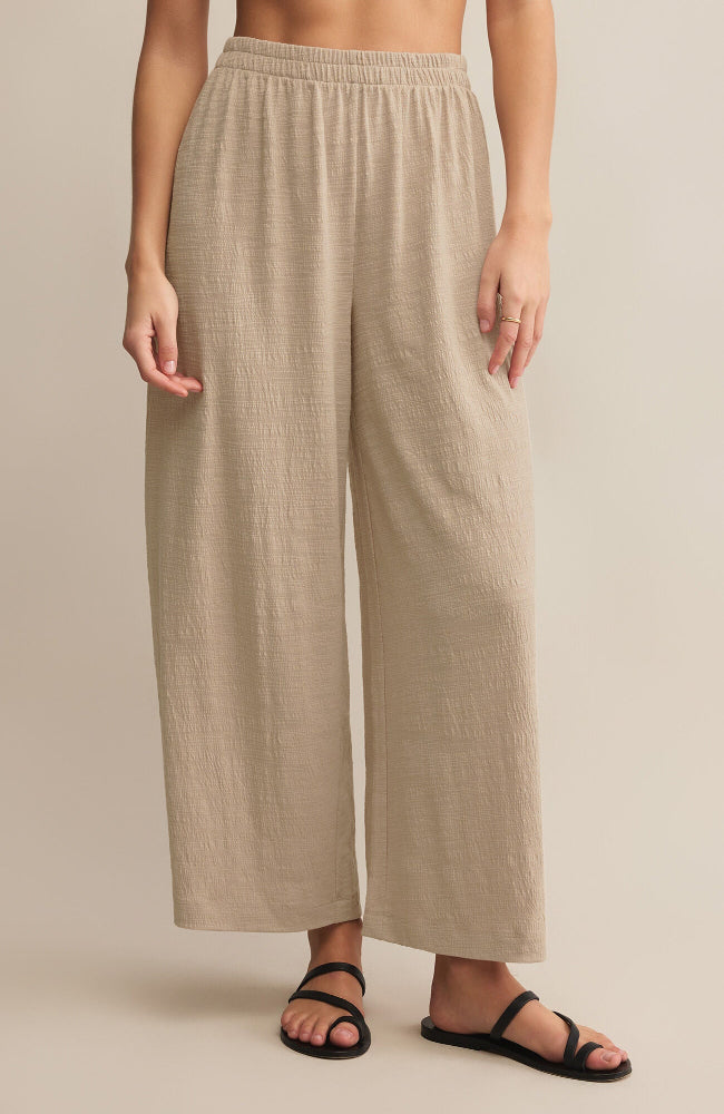 Scout Textured Slub Pant