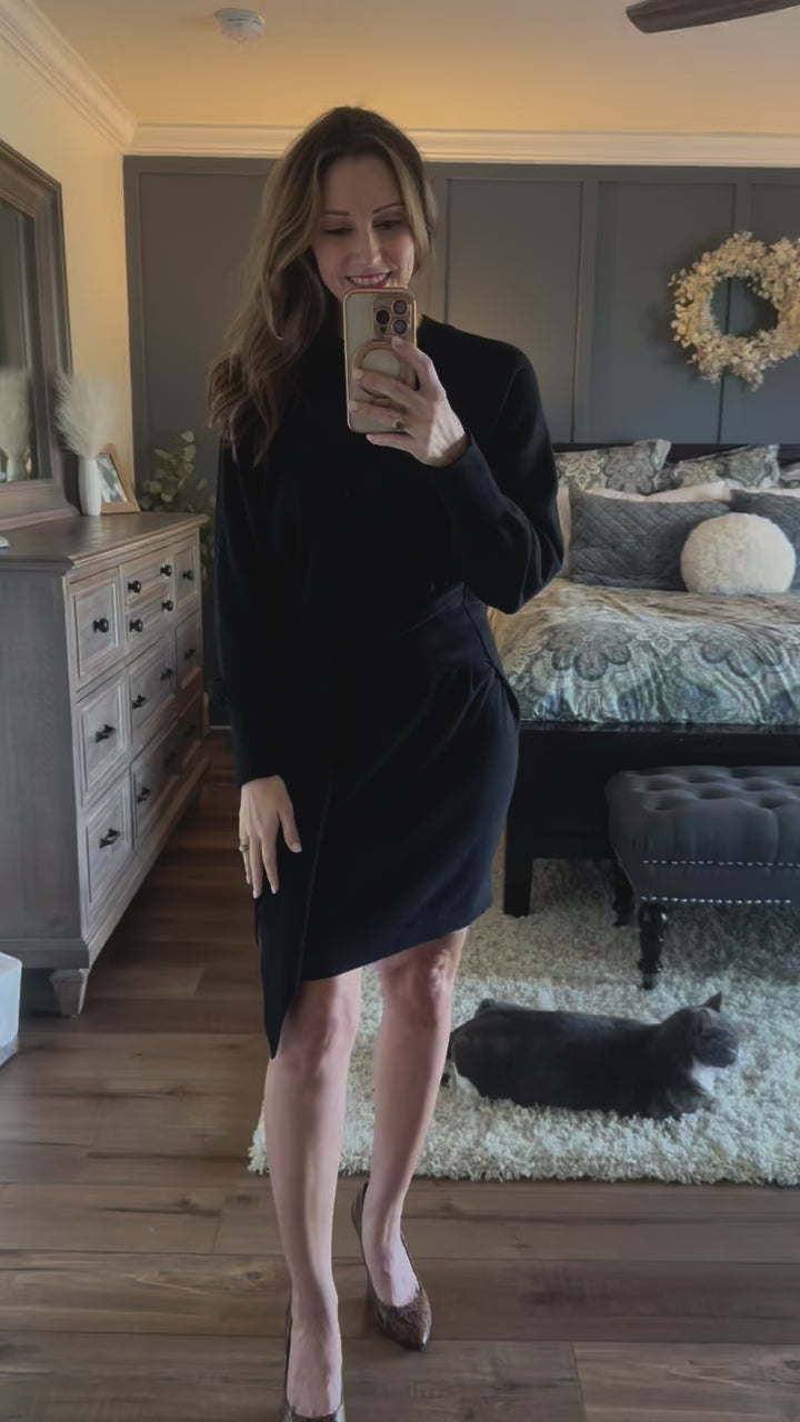 Ava Dress