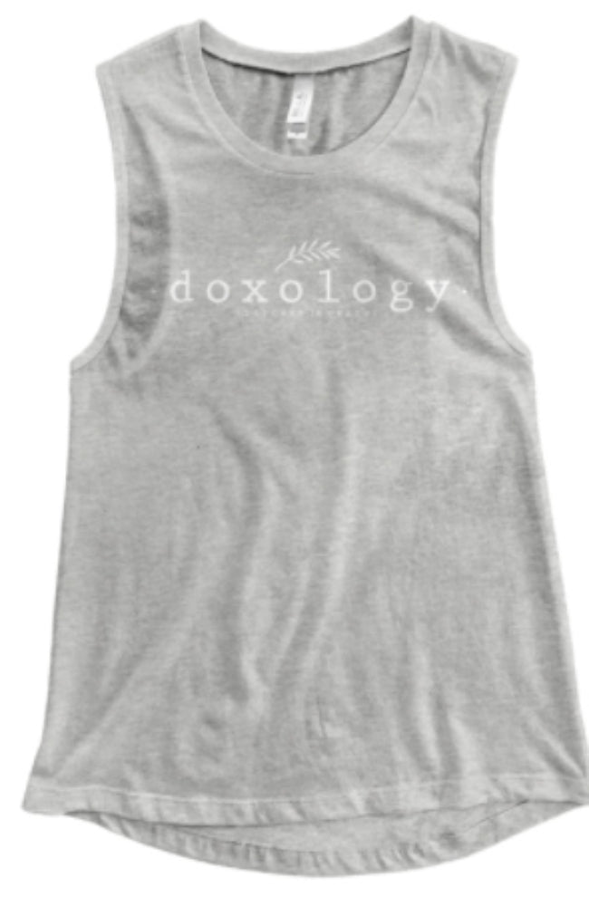 Glitter Dot & Velvet Camisole – Doxology
